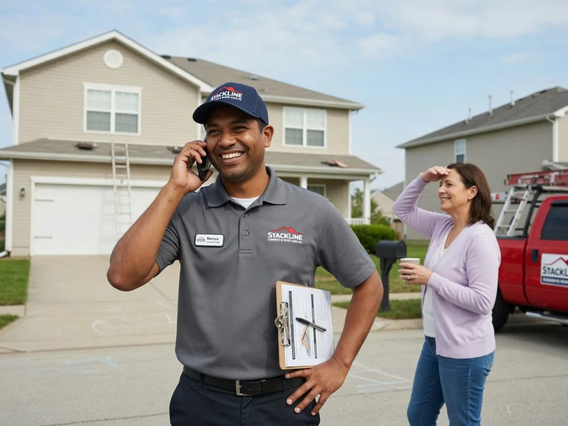 Chimney flashing repair Sherrill, NY FAQs